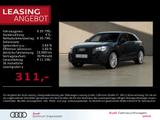 Audi Q2 30 TFSI 2x S line MATRIX AHK NAVI virtual+