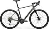 Merida eSILEX 400 560mm (XL) - 28" - E-Rennräder