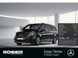 Mercedes-Benz V 300 d AVANTGARDE Lang AHK Standhz. Distr. Navi