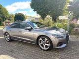 Audi A7 50 TDI tiptr quattro /PANO/MATRIX/B+O/LUFTF - Audi A7: 50