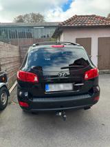Hyundai Santa Fe mit frischem TÜV - Hyundai SANTA FE in Aachen