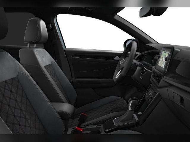 T-Roc R-Line 1.5TSI DSG AHK Panorama Matrix Blac