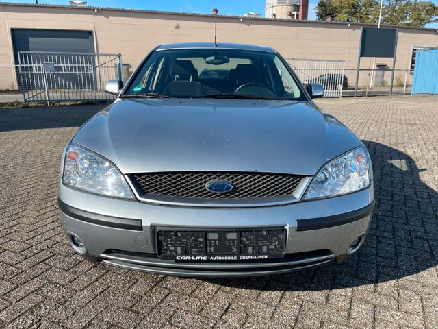 Ford Mondeo 2.0 Ambiente+88TKM+KLIMA+2HAND+TÜV NEU