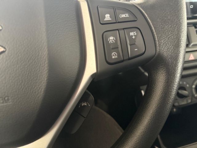 Suzuki (SX4) S-Cross - Bild 17