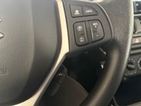 Suzuki (SX4) S-Cross - Vorschau Bild 17