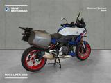 BMW S 1000 XR - BMW S 1000 XR