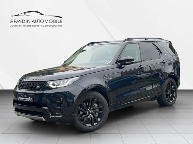 Land Rover Discovery 5 Landmark Edition SDV6 STANDHZG./PANO