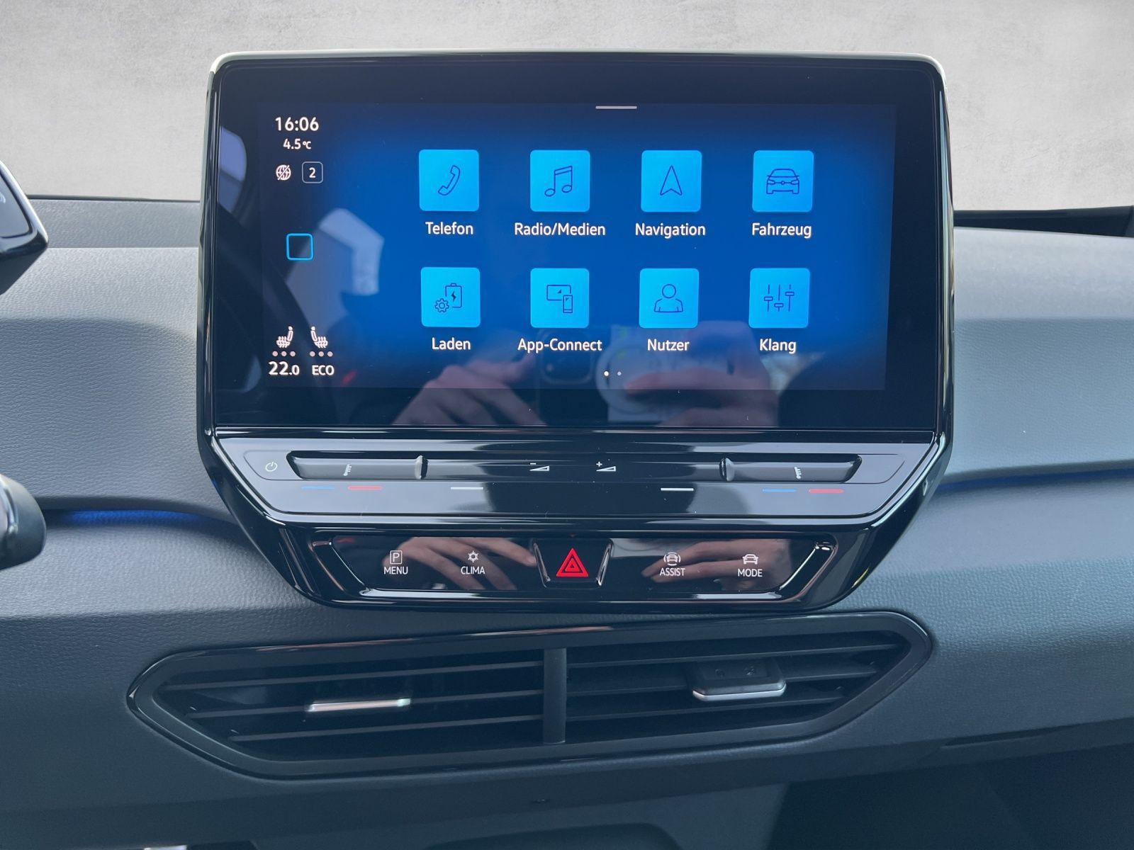 ID.3 Pro Performance 1st 150 kW ACC*Navi*LED