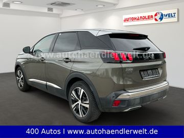 Peugeot 3008 - 6