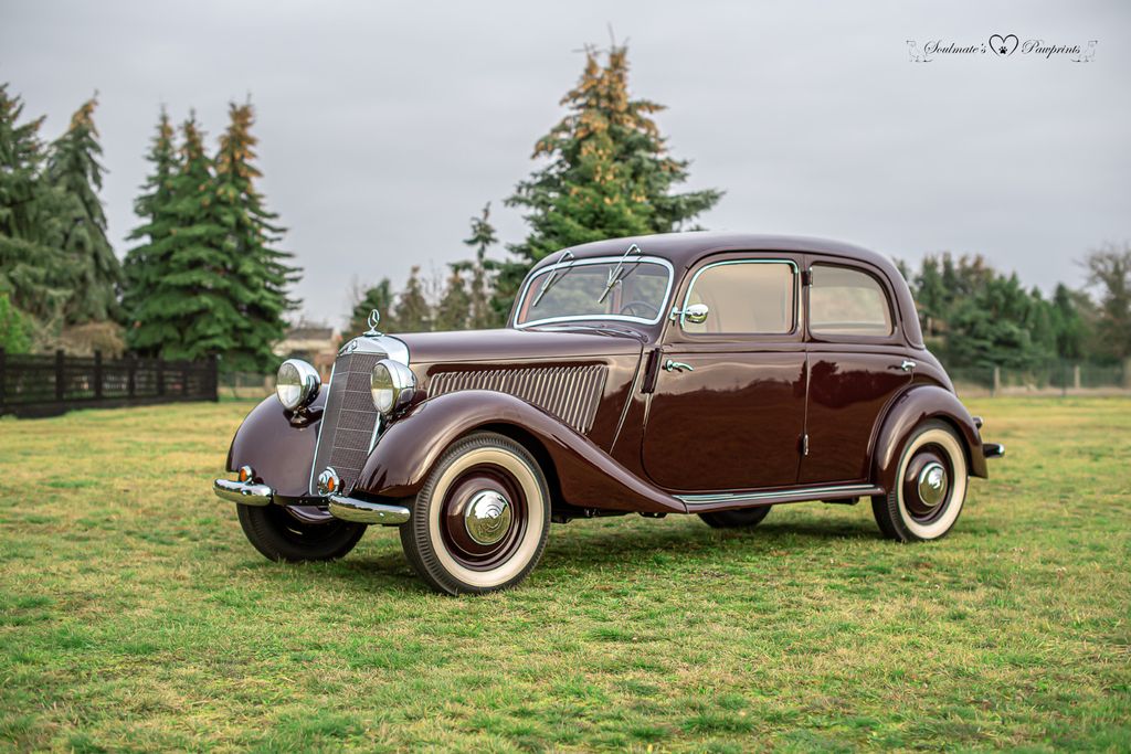 Mercedes-Benz Andere