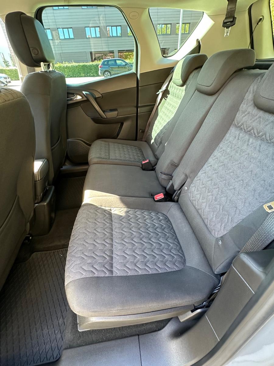 Opel Meriva 1.4 ecoFLEX Active 88kW S/S 5-Gang Active
