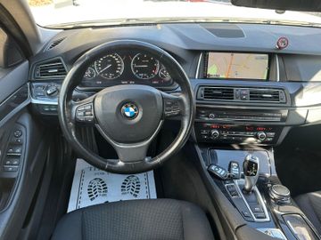 BMW 520d xDrive Touring A LED NAVI – Bild 14