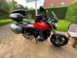 BMW R1200R LC mit umfangreichen Zubehör - Offers