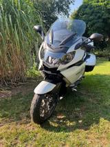 BMW K1600GT top gepflegt unfallfrei, scheckheft - GEBRAUCHT NÜRNBERG