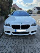 BMW 525d M Paket  - BMW 525 in Braunschweig