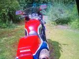 Honda NS400R - HONDA NS 400