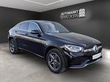 Mercedes-Benz GLC 300 e AMG Coupe 19*STHZG*Virtual*Kamera*LED - Mercedes-Benz GLC 300 mit Hybrid-Antrieb: Coupe