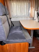 HYMER / ERIBA / HYMERCAR Exsis-i Whiteline 562 - HYMER / ERIBA Exsis