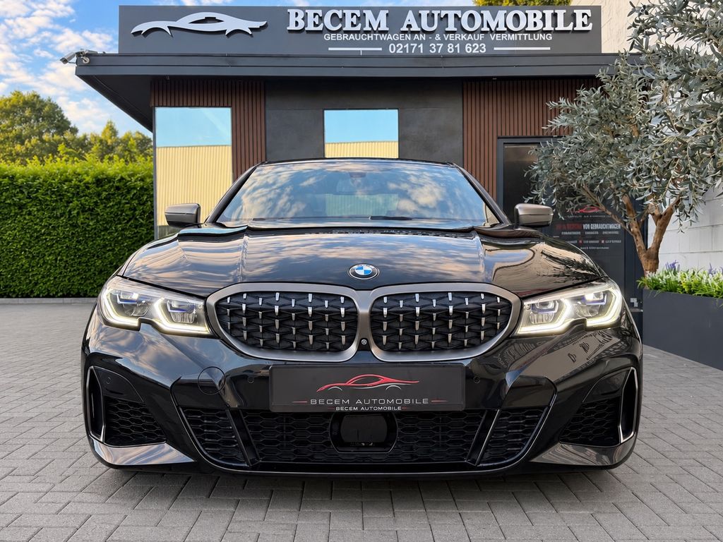 BMW M340i – Bild 3