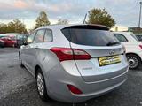 Hyundai i30 cw Classic - Hyundai: Unfallwagen