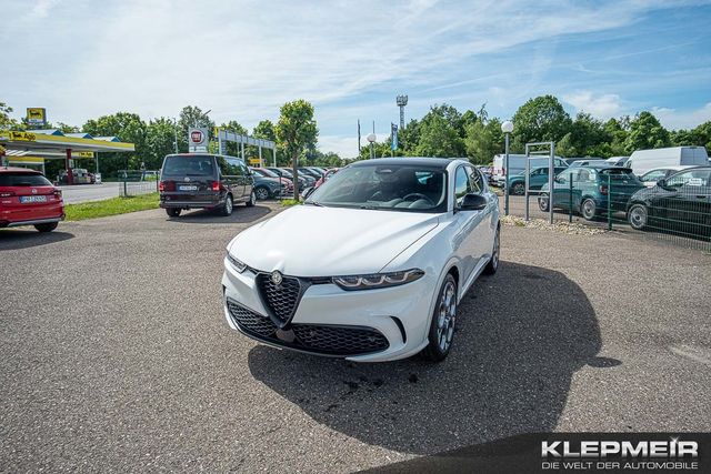 Alfa Romeo Tonale TRIBUTO ITALIANO 1.5 VGT 118kW (160ps)