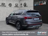 Hyundai SANTA FE PHEV 4WD Prime- Assistenz-Paket AHK Pan - gebrauchte Hyundai SANTA FE aus dem Jahr 2022