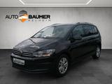 Volkswagen Touran 1.5 TSI DSG AHK 7SITZER NAVI ACC - Volkswagen Touran Gebrauchtwagen