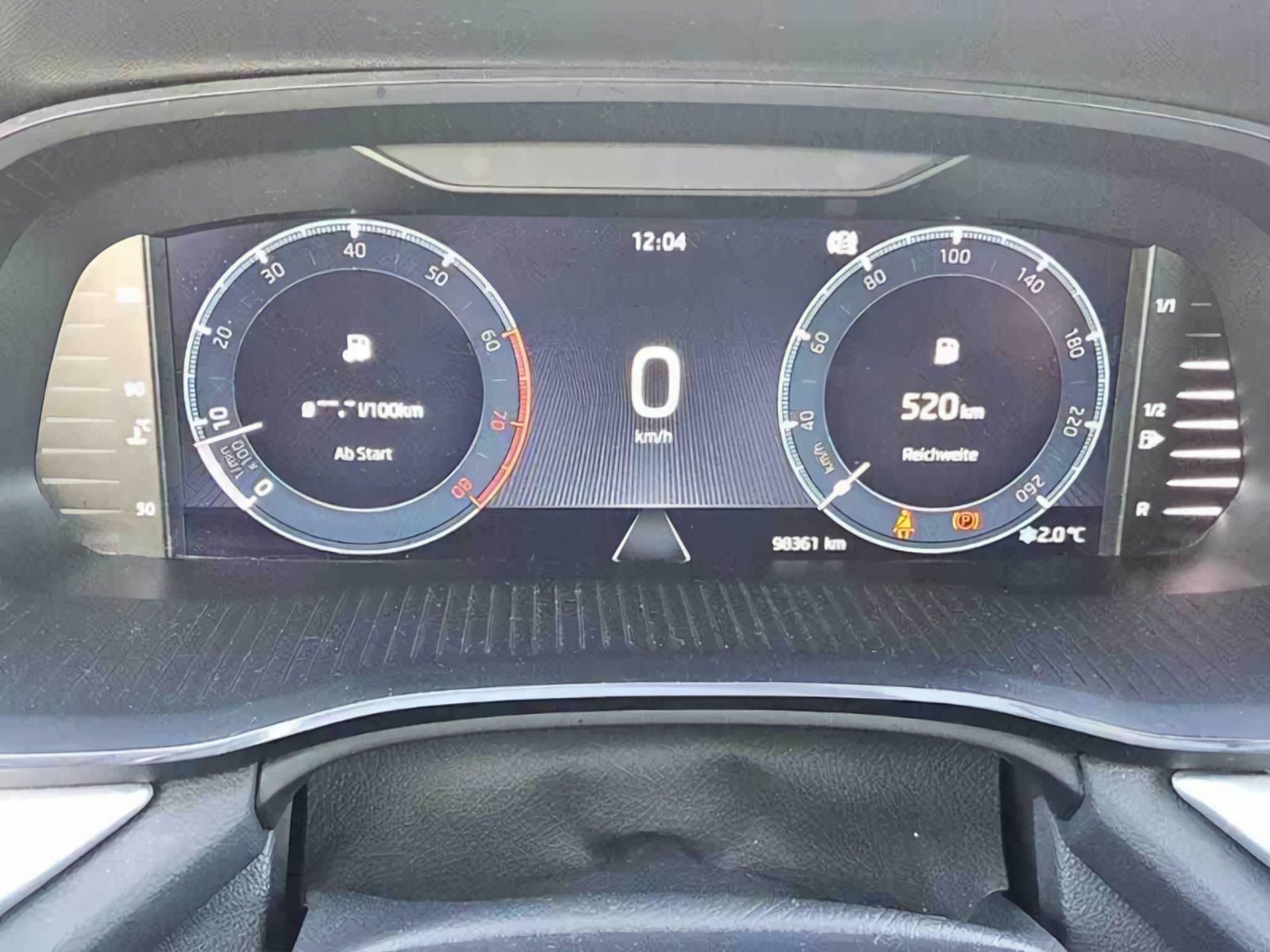 Skoda Octavia - Bild 6