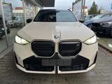 BMW X3 M50 xDrive M Sport PRO 21'' AHK Pano StandHzg - BMW X3 M50 mit Anhängerkupplung