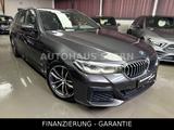 BMW 540 i xDrive M Sport Touring AHK Abstandstem LED - gebrauchte BMW 540 aus dem Jahr 2021