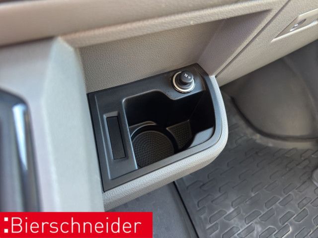 Volkswagen T6 Kombi - Bild 22