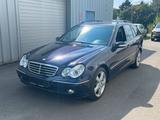 Mercedes-Benz Mercedes C320 Avantgarde Tüv neu  - gebrauchte Mercedes-Benz C 320 aus dem Jahr 2003