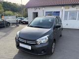 Suzuki Celerio Club - graue Suzuki Celerio