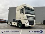 DAF XF 105 460 Euro 5 EEV SSC / ATe / Tacho V2 / 2 T - DAF Xf 105 460