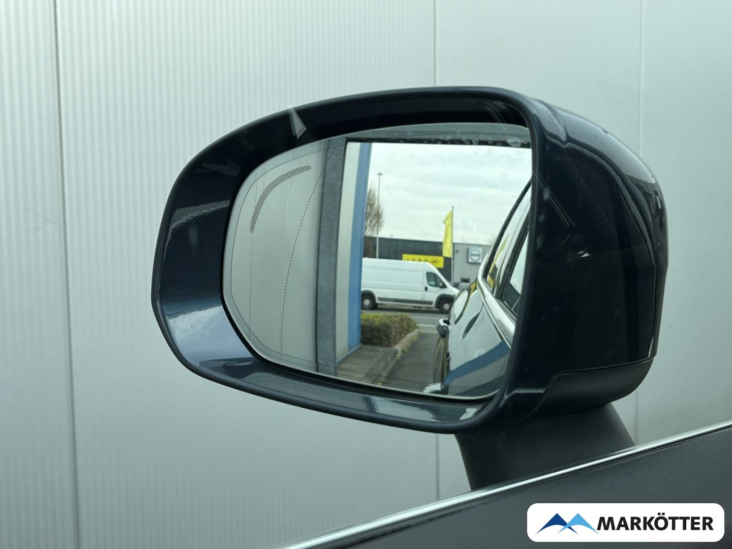 Volvo XC60 B4 Inscription ACC H&K LenkradH Kamera 19'' foto 16
