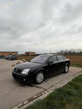 Opel Vectra C 2.2 Diesel - TÜV bis 12/2027... - Opel Vectra B mit Diesel-Antrieb