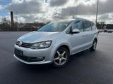 Volkswagen Sharan 2.0 TDI 150PS DSG6 7-Sitze 19059 - Volkswagen Sharan: 6.2