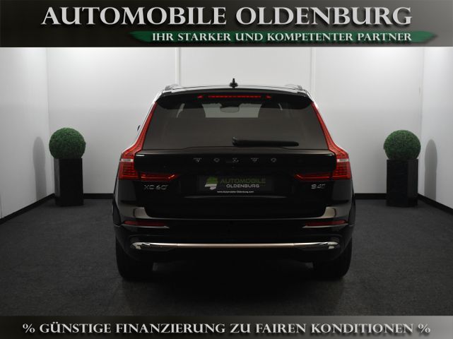 Volvo XC60 B4 D AWD Inscription *ACC*360*StHz*LHZ*Spur