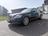 Mercedes-Benz S 350 BlueEFFICIENCY - - gebrauchte Mercedes-Benz S 350 aus dem Jahr 2012