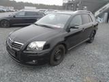 Toyota Avensis Kombi 2.0 D-4D Team - Toyota Avensis aus 2008 mit Diesel-Antrieb