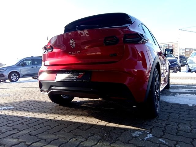 Foto Nummer 4: RENAULT Clio