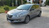 Lancia LANCIA DELTA TENUTA MOLTO BENE - graue Lancia Delta