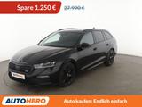 Skoda Octavia 2.0 TSI RS Aut.*TEMPO*PDC*SHZ*LED* - Skoda Octavia Gebrauchtwagen in München