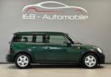 MINI ONE Clubman One Pepper 1.6/Sonderlack/Scheckheft - MINI MINI: Pepper