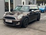 MINI COOPER_S Clubman Cooper S - MINI MINI aus 2008: Clubman
