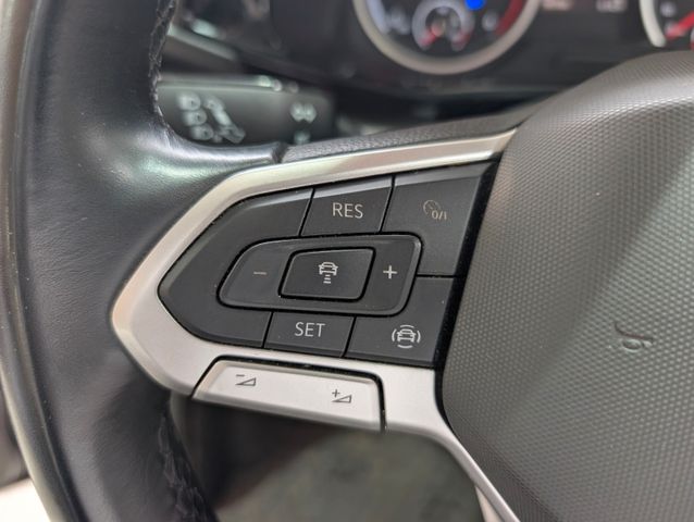 Volkswagen T6.1 Multivan Generation SIX