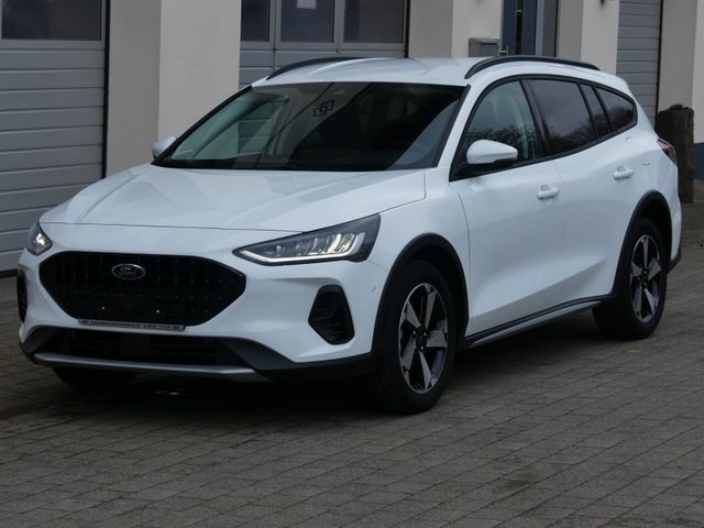 Ford Focus Turnier Active X* NEUES MODELL*SYNC 4*