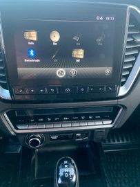 Bild 26 Isuzu D-Max Double Cab 4WD V-CROSS 1/2 Jahreswagen