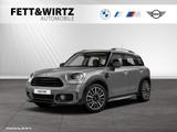 MINI One Countryman John Cooper Works Exterior - MINI One Countryman Gebrauchtwagen