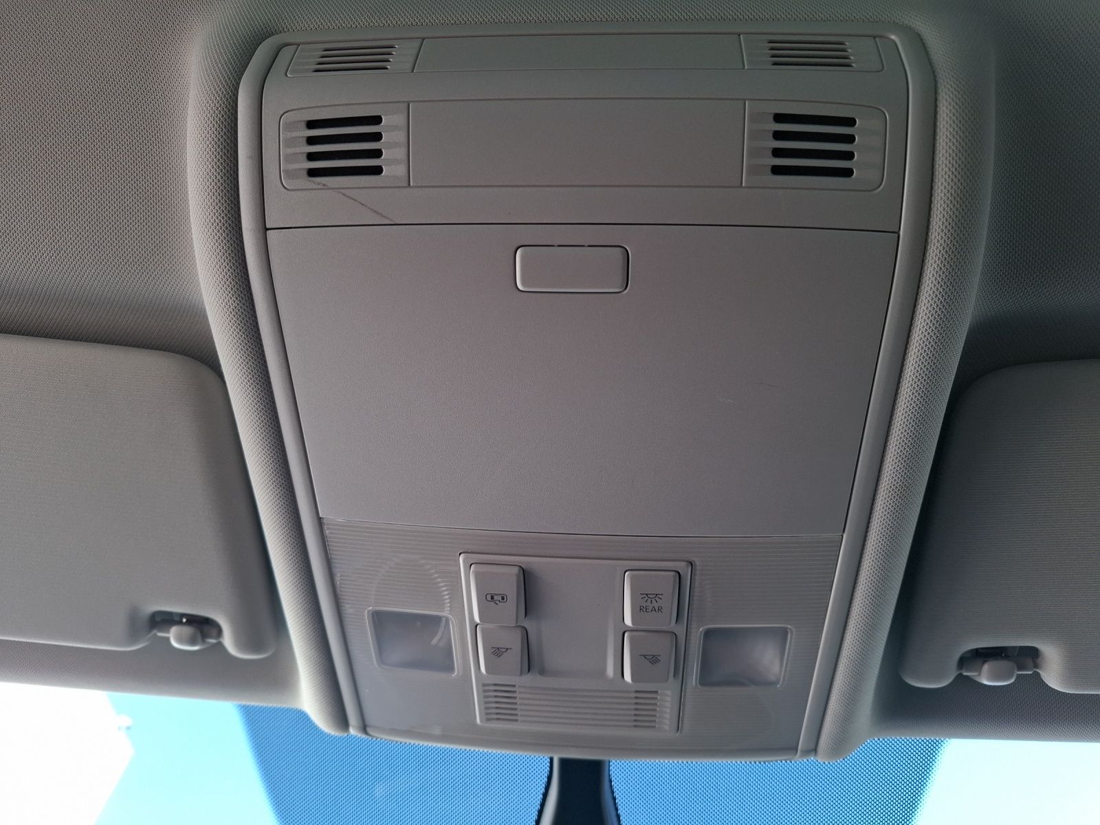 Fahrzeugabbildung Volkswagen Golf VII Variant TDI Join AHK Navi Climatronic P